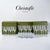 An exceptional and remarkably preserved 24-piece crystal glass service by Christofle Paris, presented in its original...