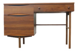 Example of Stanley Furniture Writing Desks