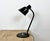 Metal Vintage Black Table Lamp by Christian Dell for Bur Bunte & Remmler, 1930s For Sale - Image 7 of 18