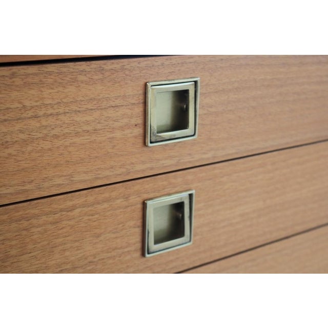 Vintage Corner Cabinet, Sweden, 1960s For Sale - Image 12 of 18