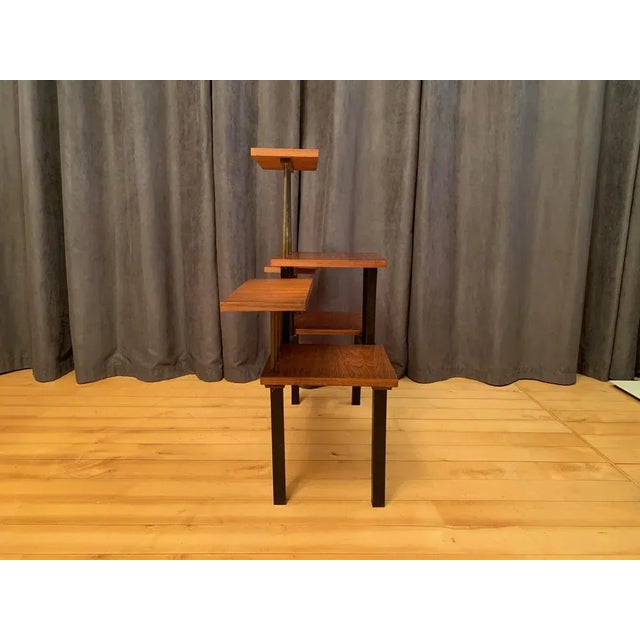 Wood Large German Flowerbed, 1960s For Sale - Image 7 of 12