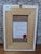 A charming small oil painting on panel, portrait format (9 x 18 cm), signed susanna \.\. And dated march 10, 1999. The...