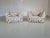 Set of Le Bambole Lounge Chairs by Mario Bellini for C&b Italia, 1970s For Sale - Image 3 of 12