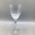 Traditional Waterford Water Goblets "Hanover" - A Pair For Sale - Image 3 of 13