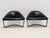 Colina M Armchairs from Arper, Set of 2 For Sale - Image 13 of 13
