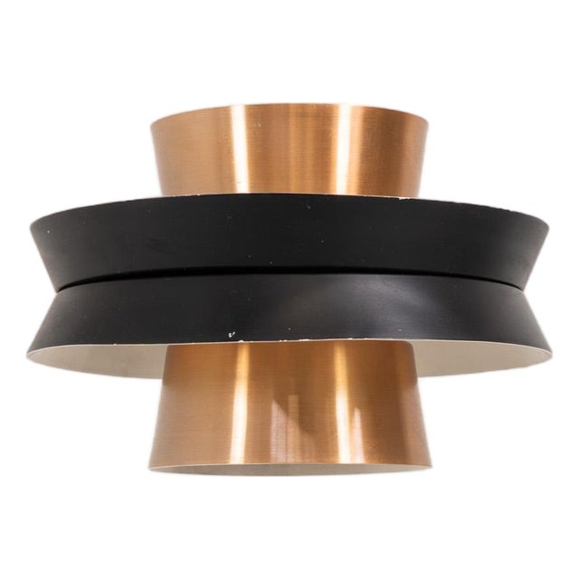Trava Pendant Light by Carl Thore For Sale
