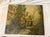Vintage, French, Oil on Canvas, Landscape For Sale - Image 4 of 15