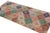 Rug & Kilim Vintage Zeki Müren Runner With Polychromatic Diamond Patterns, From Rug & Kilim For Sale - Image 4 of 7