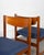 Extendable Dining Set in Teak by White and Newton, 1960s, Set of 7 For Sale - Image 14 of 18