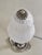 1930s French Art Deco Lamp by Lorrain Daum - France For Sale - Image 6 of 14