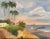 2020s Original Oil Painting Landscape. Signed by Danka Krol For Sale - Image 5 of 8