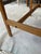 Borge Mogensen (Attr.) for FDB Mobler Danish Oak Side Table 1965 For Sale - Image 11 of 13