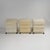 Designed by Simon Fussell for Kartell in the 1970s, this modular chest of drawers reflects a functional approach to...