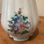 Antique Charles Ahrenfeldt & Sons Saxe Hand Painted Coffee & Tea Pot # 3652 / 1465 For Sale - Image 9 of 12