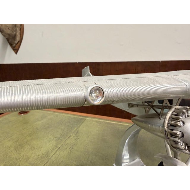 Ford Trimotor Aircraft Model For Sale - Image 11 of 17
