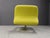 Green Attitude Lounge Chair by Morten Voss for Fritz Hansen, 2007 For Sale - Image 10 of 12