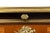 French Louis XVI Style Antique Bureau Plat Writing Desk Circa 1880 For Sale - Image 14 of 18