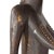 Early 20th Century Senufo Female Figure on Custom Base Mali For Sale - Image 4 of 8