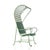 Green Gardenias Armchair with Pergola by Jaime Hayon for BD Barcelona For Sale - Image 3 of 11