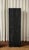 Vintage 20th Century Blackened Oak Pedestal For Sale - Image 12 of 14