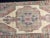 Beige Vintage Bohemian Turkish Oushak Floral Beige and Red Rug For Sale - Image 8 of 11
