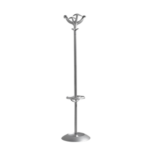 1070 Cactus Coat Stand by Raul Barbieri for Rexite, 1980s