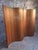 Pitch Pine Room Divider Screen, 1920s For Sale - Image 13 of 18