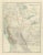 Engraved Map by Johnston, 1903 For Sale - Image 10 of 10