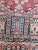 Vintage Silk and Wool Pakistani Rug For Sale - Image 14 of 18