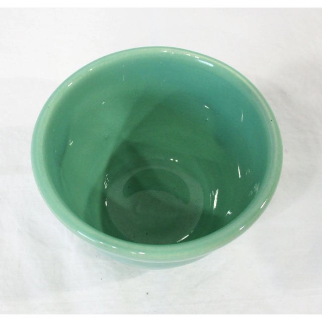 Bauer Large Ring California Pottery Bowl Set For Sale - Image 16 of 18