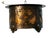 This certainly started out with a different top plate--we can tell as it has some modern welds inside. We stripped the...
