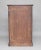 19th Century Mahogany Wellington Chest of Drawers For Sale - Image 3 of 17