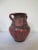 Brazilian Marajoara Pot Signed Doca Para - 1990's For Sale - Image 4 of 11