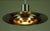 Pendant Lamp by Preben Fabricius and Jørgen Kastholm for Nordisk Solar Compagni, Denmark, 1980s For Sale - Image 12 of 12
