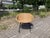 Modernist Wicker Cane Rocking Chair, 1960s For Sale - Image 14 of 18