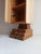 Mayan Totem Sculpted Cabinet by Pietro Meccani for Meccani Design For Sale - Image 12 of 14