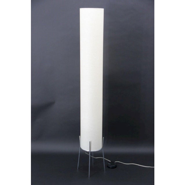 Luzifer Floor Lamp with Dimmer, Portugal, 1990s For Sale - Image 4 of 4