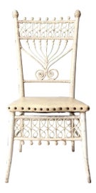 Example of Victorian Accent Chairs