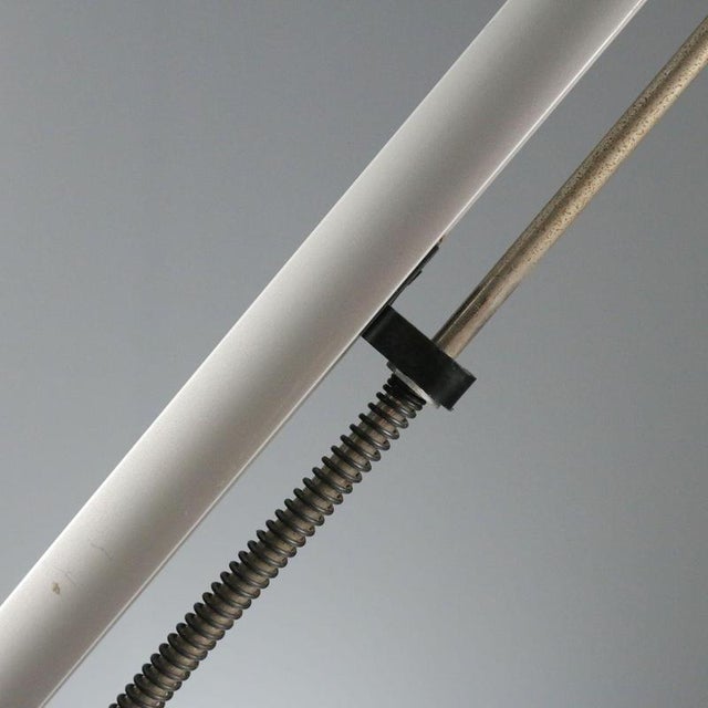 Plastic Vintage Table Lamp by Makio Hasuike and Hisham Kulhanek, 1990s For Sale - Image 7 of 10