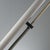 Plastic Vintage Table Lamp by Makio Hasuike and Hisham Kulhanek, 1990s For Sale - Image 7 of 10