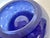 Late 20th Century Modernist Blown Glass Centerpiece Bowl For Sale In San Francisco - Image 6 of 9