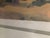 Wood Late 20th Century Coastal Impressionist Children Playing Framed Print "Sandcapes" by Lucelle Raad For Sale - Image 7 of 10