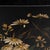 Wood 19th Century United Kingdom Victorian Black Wood Coat Rack For Sale - Image 7 of 15