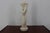 1940s Mid-Century Sculpture of a Nude Woman by Jihokera, 1940s For Sale - Image 5 of 9