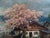 This original mid-century oil on canvas painting by renowned German landscape artist Alexander Reinhardt (1888–1958)...