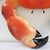 Plastic 1960s Large Hanging Plastic Stone Crab Sculpture Display For Sale - Image 7 of 9