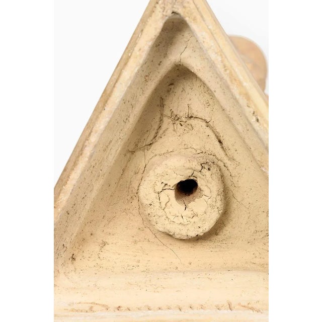 1920s Kai Nielsen, Nina On the Ball, or A Little Globetrotter Sculpture For Sale - Image 5 of 6