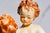 Italian Pair Hand Painted Italian Porcelain Cherubs Antique Capodimonte Putti Figurines Sculpture Statue Old World Home Decor For Sale - Image 3 of 18