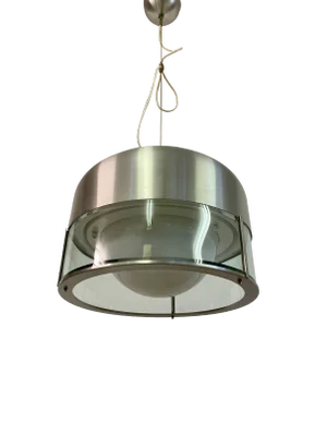 Ceiling Light by Pia Guidetti Crippa for Lumi, 1960s