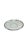 Dinner Plate, Salad Plate, B&B, Saucer (only) Kilbarry Platinum is a fine bone china dinnerware line by Waterford,...